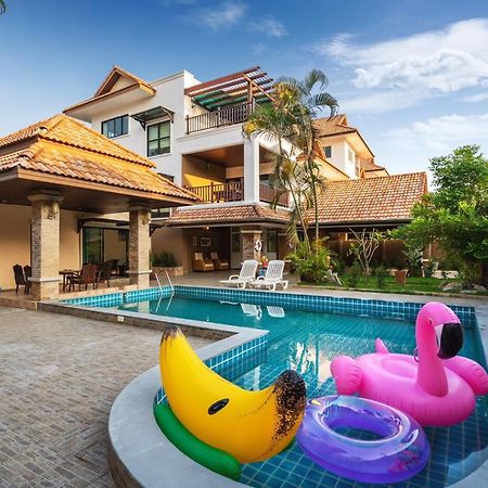 Angel Pool Villa Phuket - Sha Extra Plus Extérieur photo
