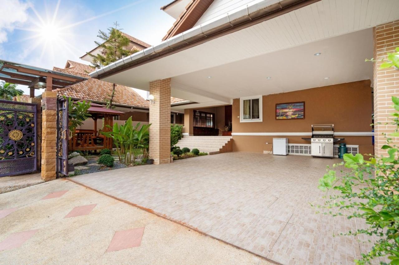 Angel Pool Villa Phuket - Sha Extra Plus Extérieur photo