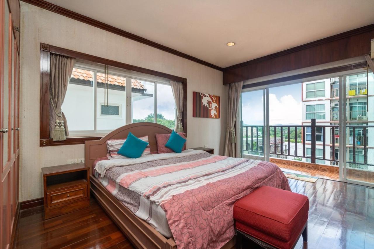 Angel Pool Villa Phuket - Sha Extra Plus Extérieur photo