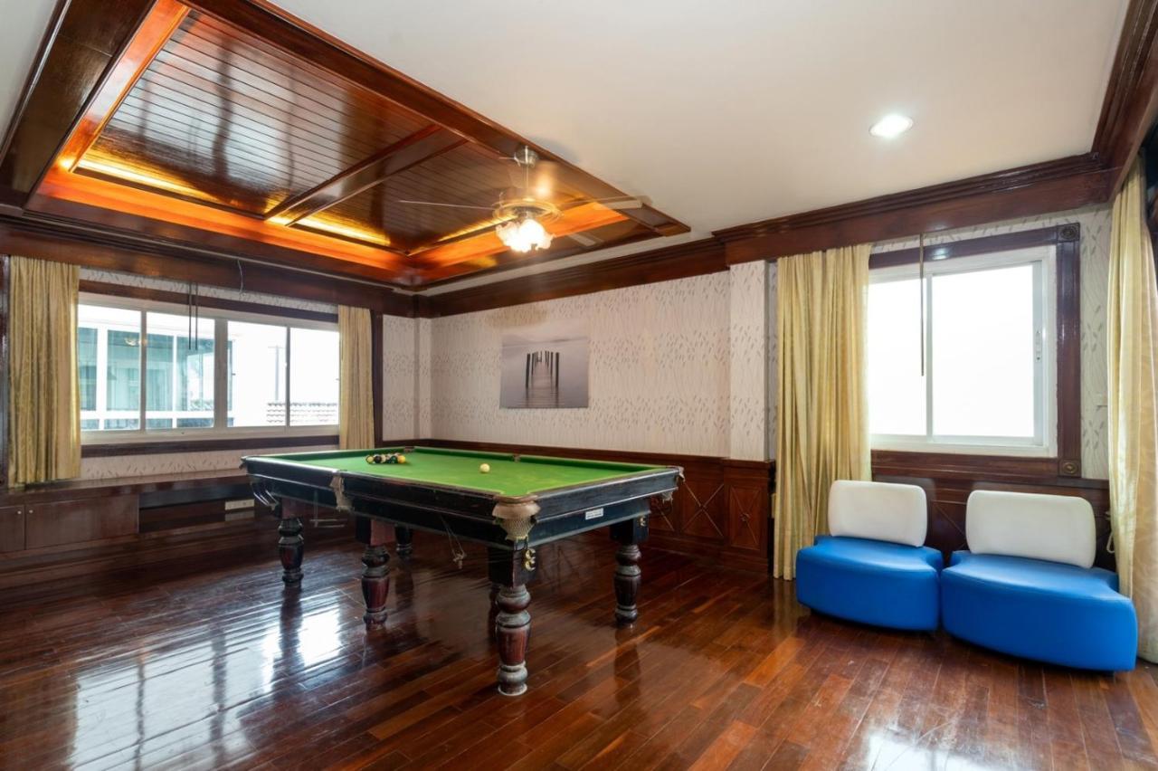 Angel Pool Villa Phuket - Sha Extra Plus Extérieur photo