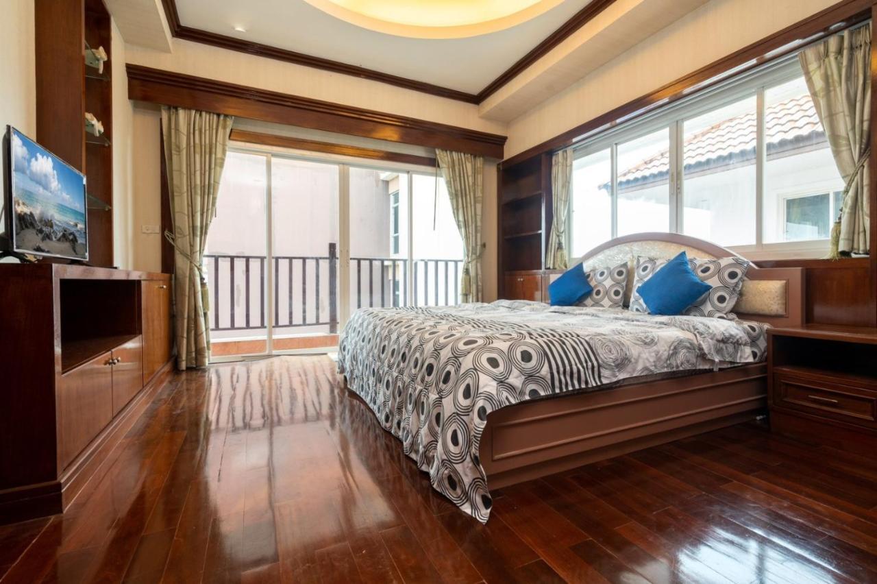 Angel Pool Villa Phuket - Sha Extra Plus Extérieur photo