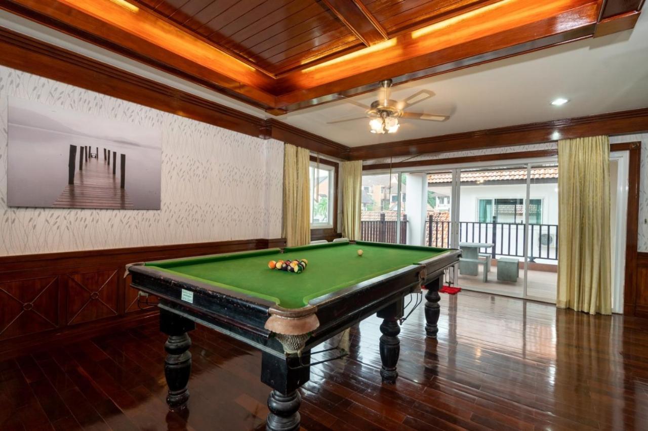 Angel Pool Villa Phuket - Sha Extra Plus Extérieur photo