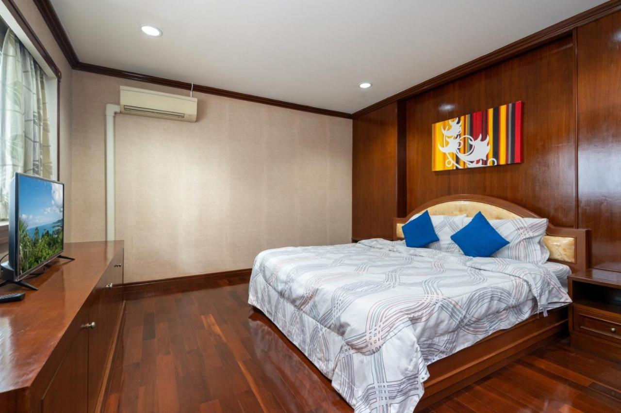 Angel Pool Villa Phuket - Sha Extra Plus Extérieur photo