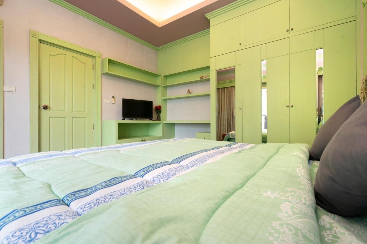 Angel Pool Villa Phuket - Sha Extra Plus Extérieur photo