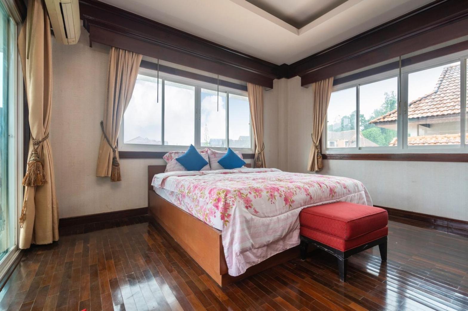 Angel Pool Villa Phuket - Sha Extra Plus Extérieur photo