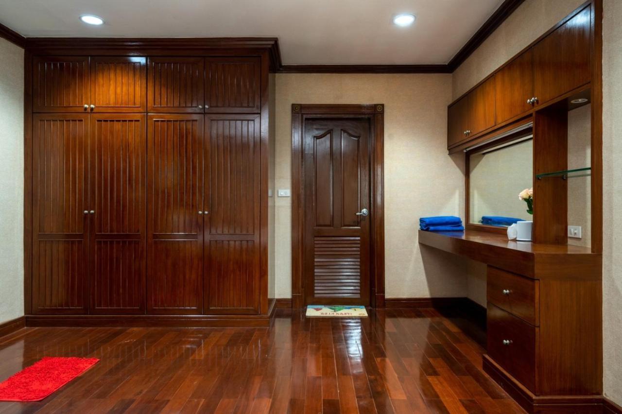 Angel Pool Villa Phuket - Sha Extra Plus Extérieur photo