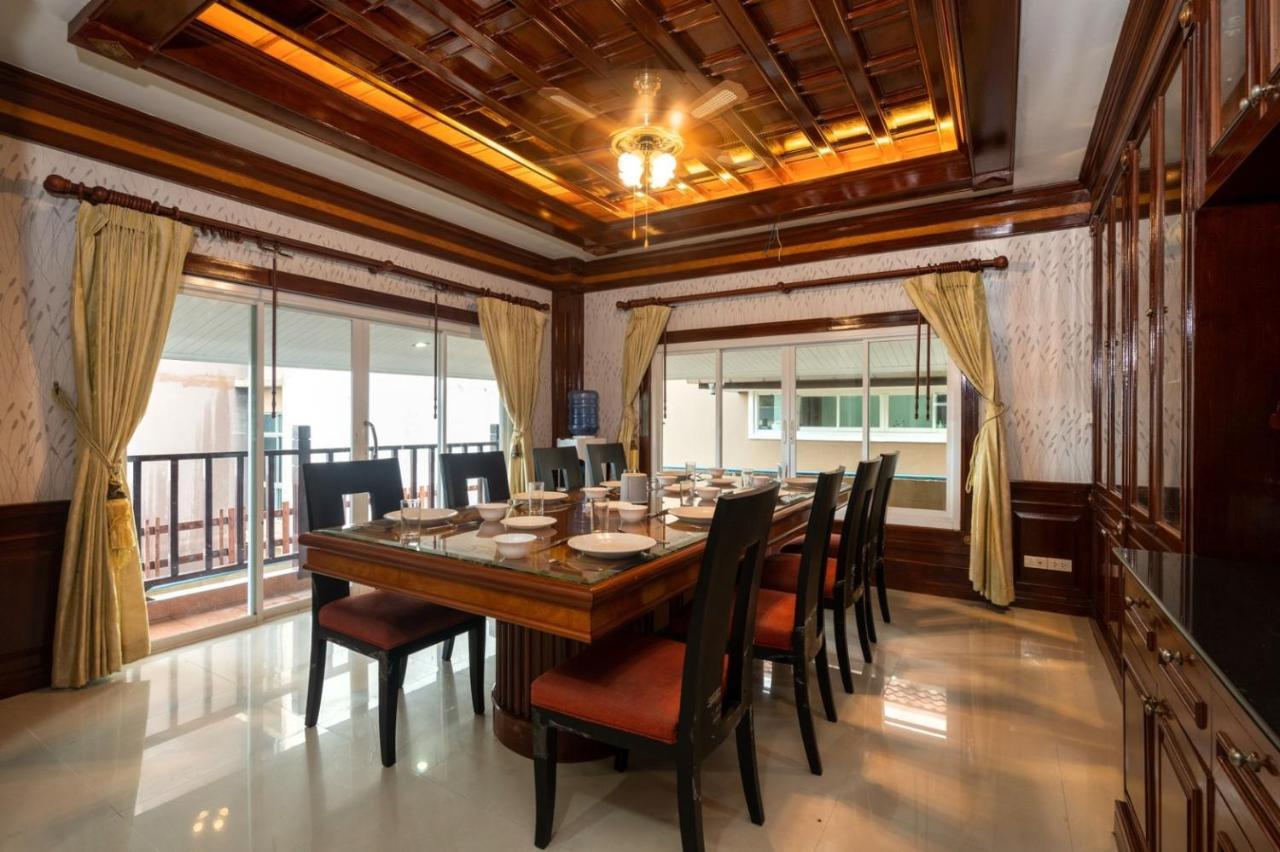 Angel Pool Villa Phuket - Sha Extra Plus Extérieur photo