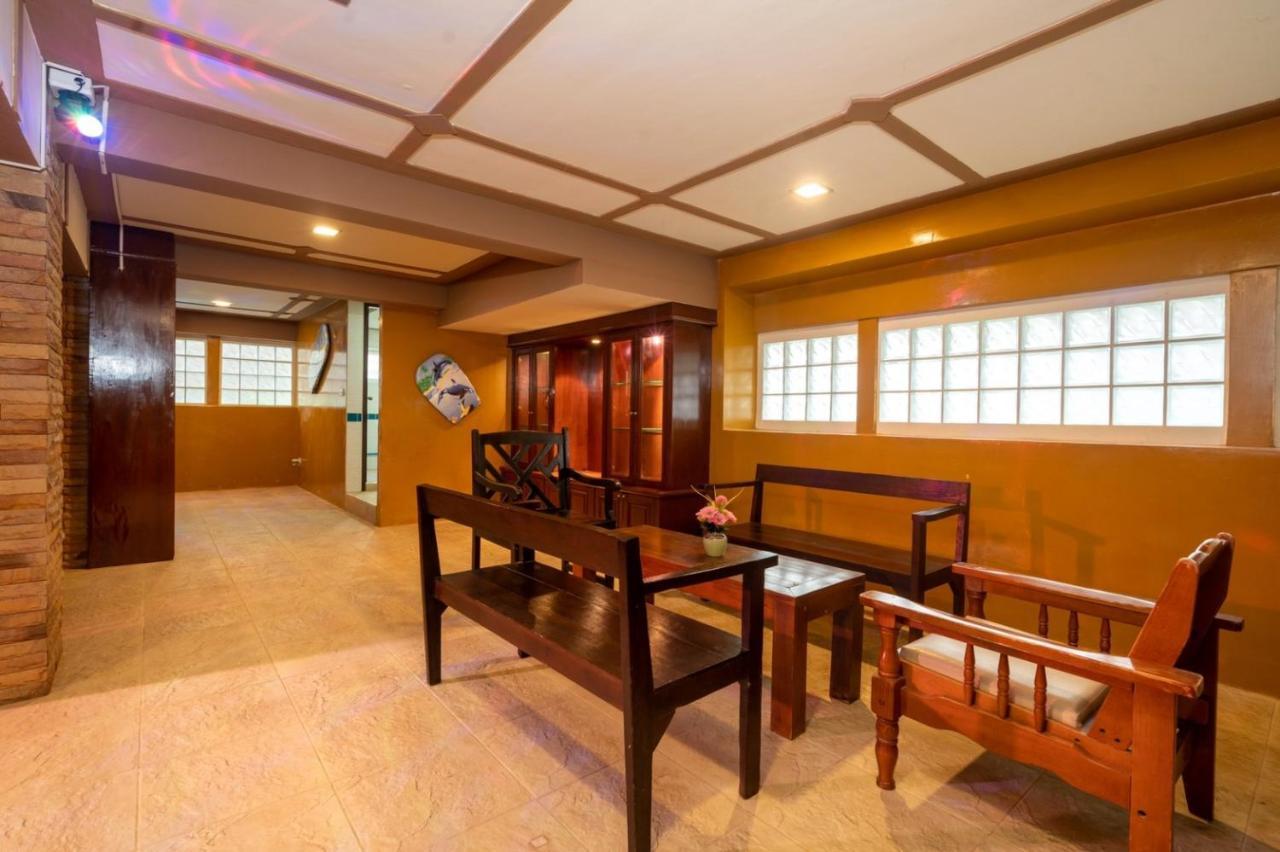Angel Pool Villa Phuket - Sha Extra Plus Extérieur photo