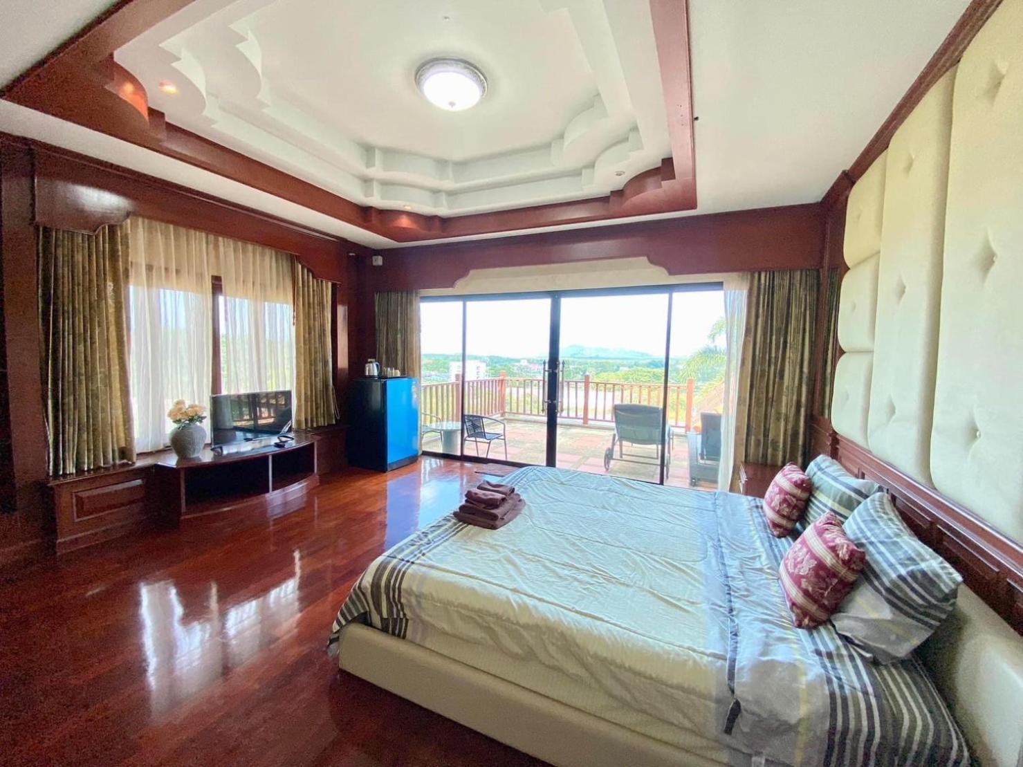 Angel Pool Villa Phuket - Sha Extra Plus Extérieur photo