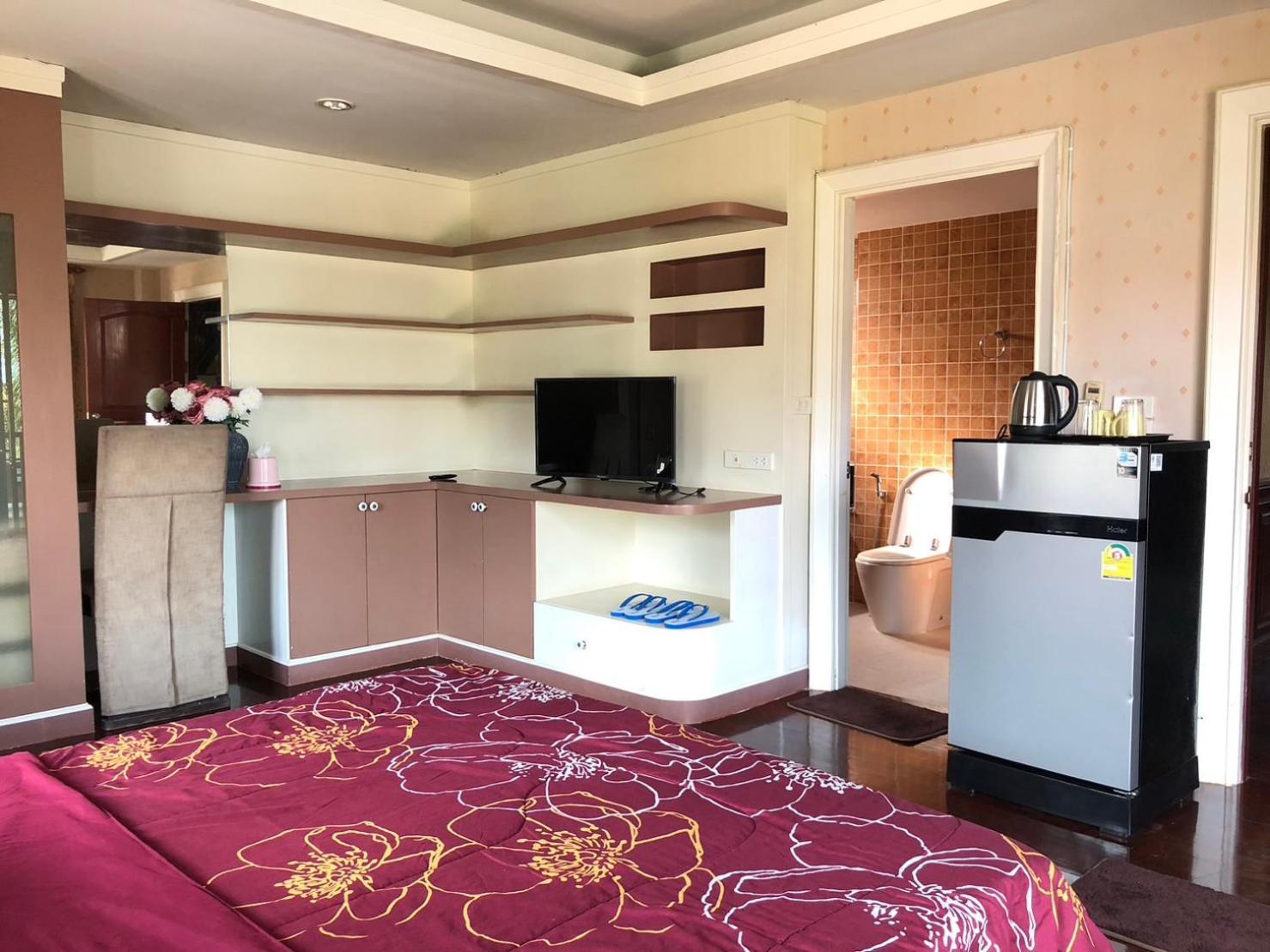 Angel Pool Villa Phuket - Sha Extra Plus Extérieur photo