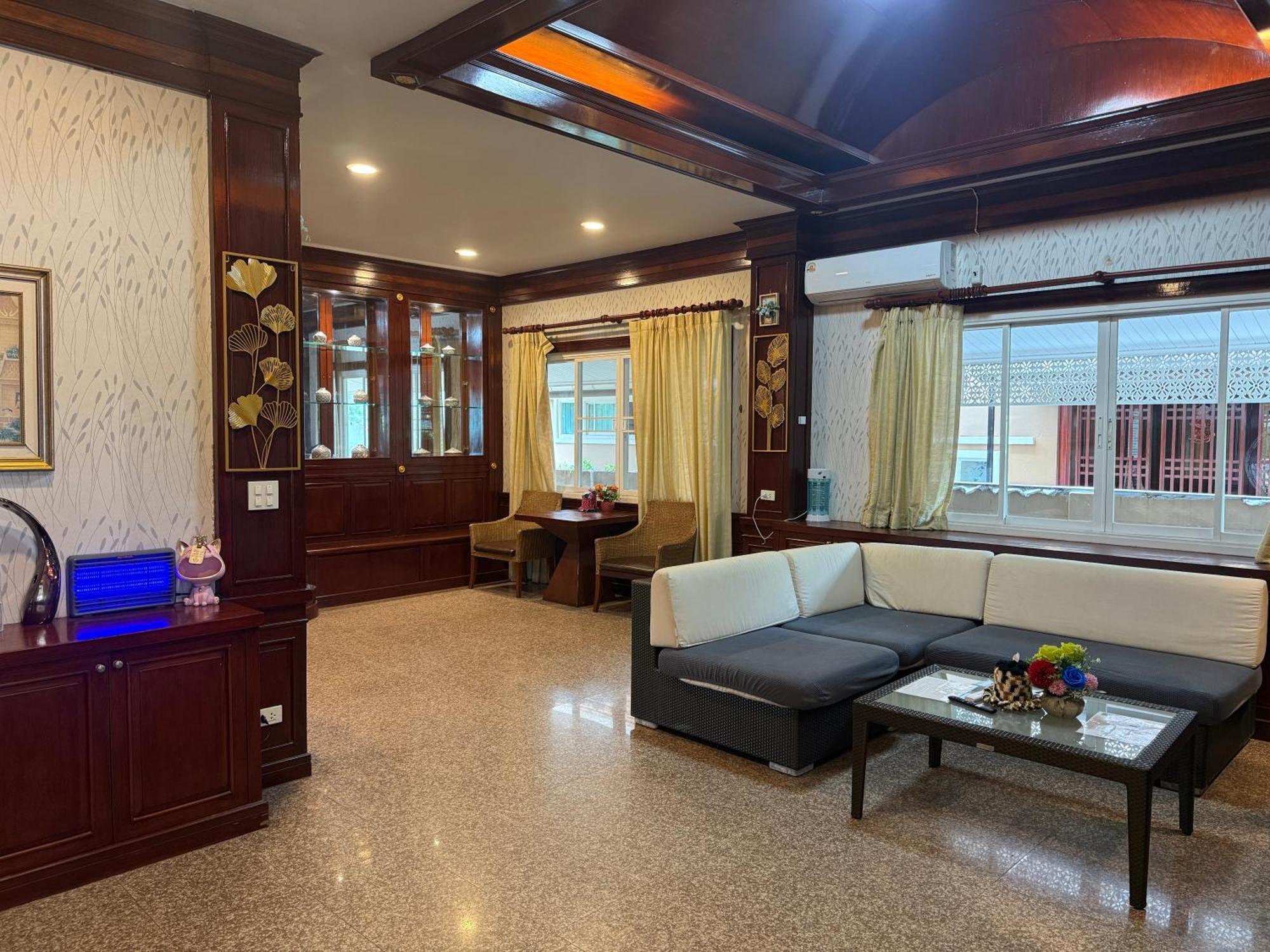 Angel Pool Villa Phuket - Sha Extra Plus Extérieur photo