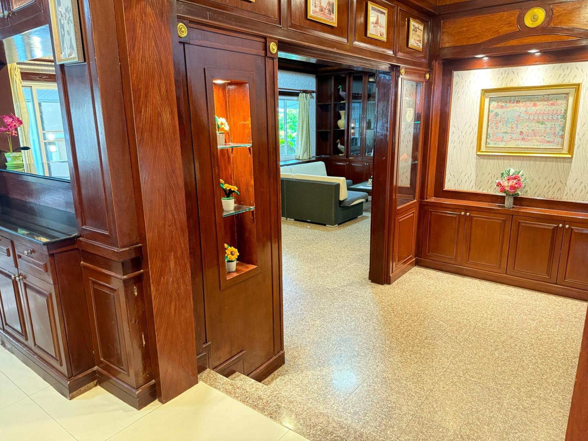 Angel Pool Villa Phuket - Sha Extra Plus Extérieur photo